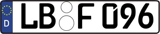 LB-F096