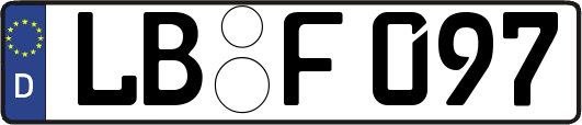 LB-F097