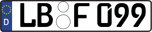 LB-F099