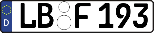 LB-F193