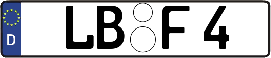 LB-F4