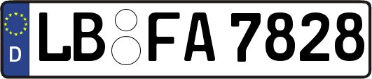 LB-FA7828