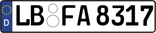 LB-FA8317