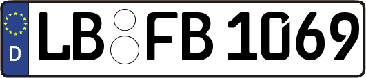 LB-FB1069