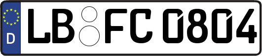 LB-FC0804