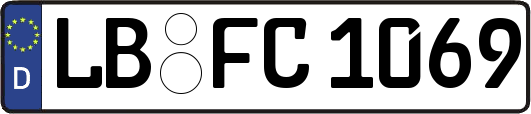 LB-FC1069