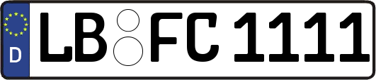 LB-FC1111