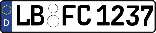 LB-FC1237