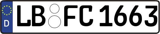 LB-FC1663