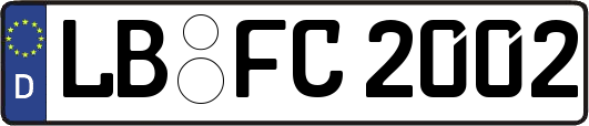 LB-FC2002