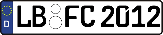 LB-FC2012