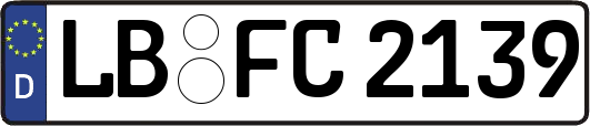 LB-FC2139