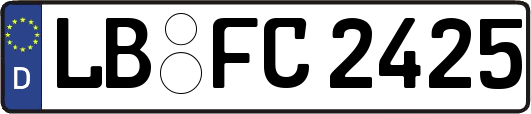 LB-FC2425
