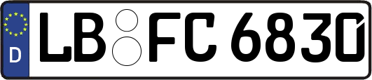 LB-FC6830