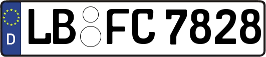 LB-FC7828