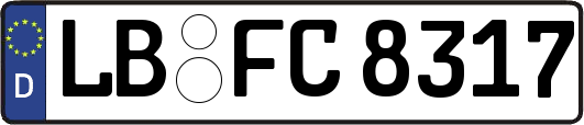 LB-FC8317