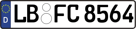 LB-FC8564