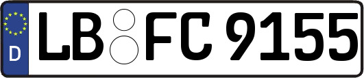 LB-FC9155