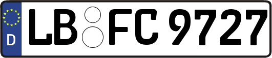 LB-FC9727
