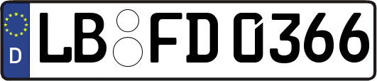 LB-FD0366