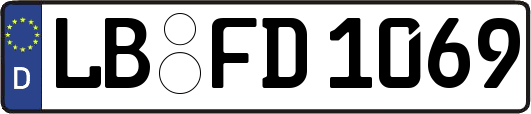LB-FD1069