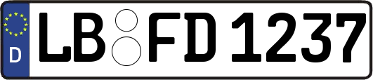 LB-FD1237