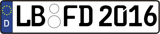LB-FD2016