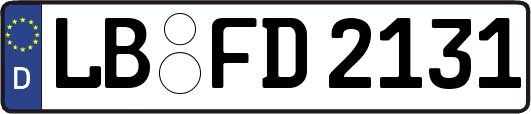 LB-FD2131