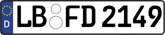 LB-FD2149