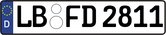 LB-FD2811
