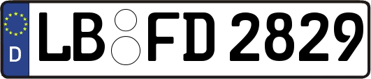 LB-FD2829