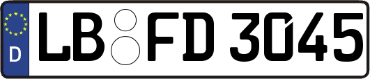 LB-FD3045
