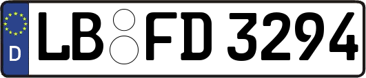 LB-FD3294