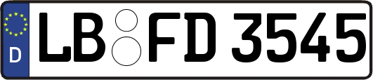 LB-FD3545