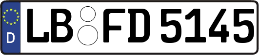 LB-FD5145