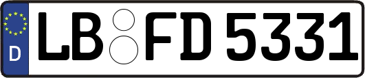 LB-FD5331