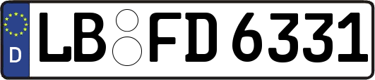 LB-FD6331