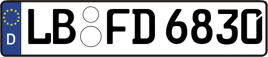 LB-FD6830