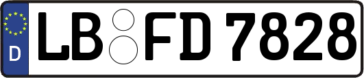 LB-FD7828