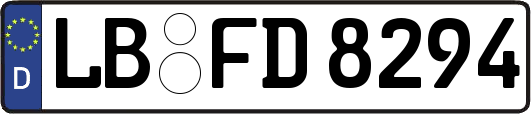 LB-FD8294