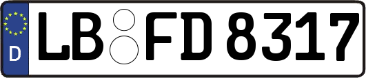 LB-FD8317