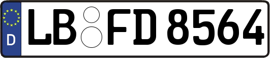 LB-FD8564