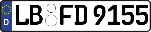 LB-FD9155