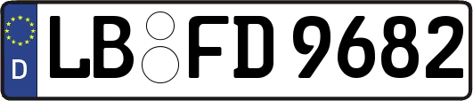 LB-FD9682
