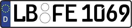 LB-FE1069