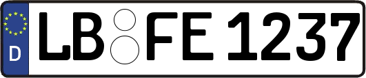 LB-FE1237