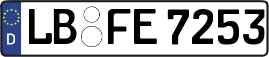 LB-FE7253