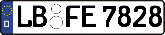 LB-FE7828