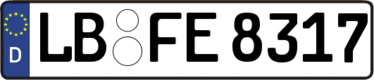 LB-FE8317