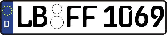 LB-FF1069